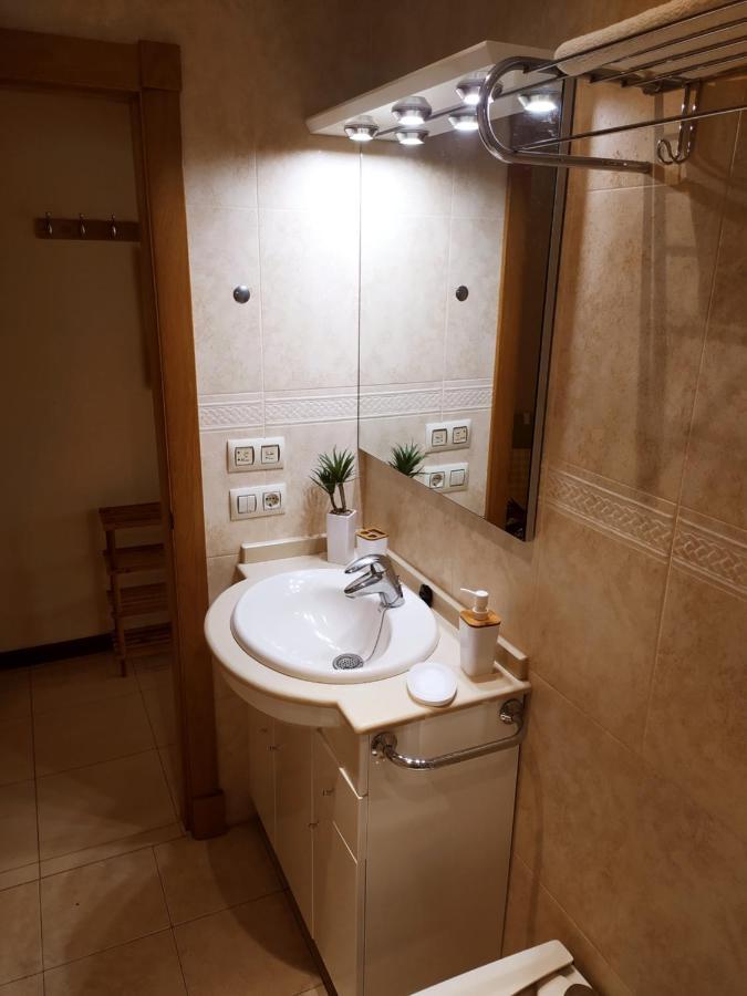 Fuengirola Apartamento Vacacional Mediterraneo Real Exterior photo